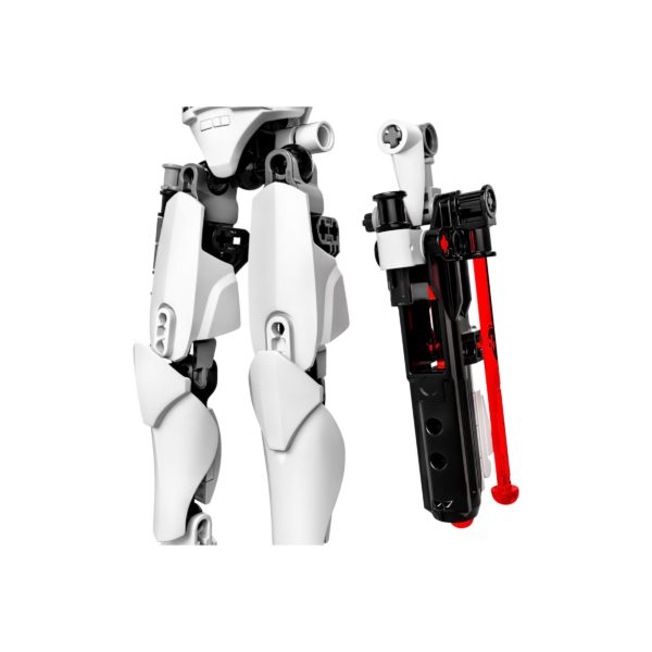 Das LEGO Set First Order Stormtrooper™-5