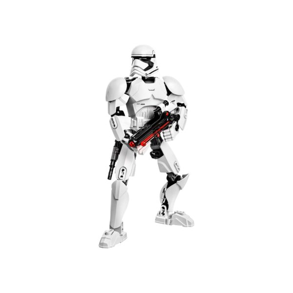 Das LEGO Set First Order Stormtrooper™-8