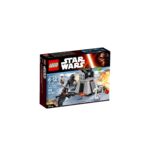 Das LEGO Set First Order Battle Pack-1