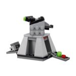 Das LEGO Set First Order Battle Pack-3