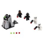 Das LEGO Set First Order Battle Pack-7