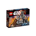 Das LEGO Set Carbon Freezing Chamber-1