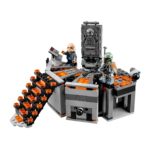 Das LEGO Set Carbon Freezing Chamber-2