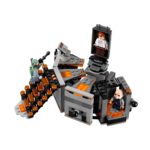 Das LEGO Set Carbon Freezing Chamber-3