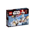 Das LEGO Set Hoth™ Attack-1