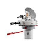 Das LEGO Set Hoth™ Attack-3