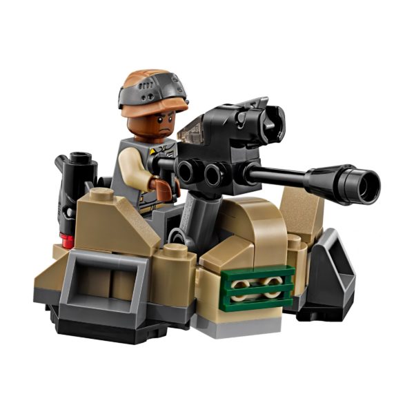 Das LEGO Set Rebel Trooper Battle Pack-3