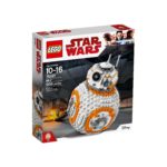 Das LEGO Set BB-8™-1