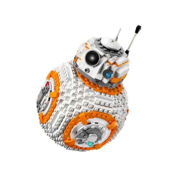 Das LEGO Set BB-8™-2