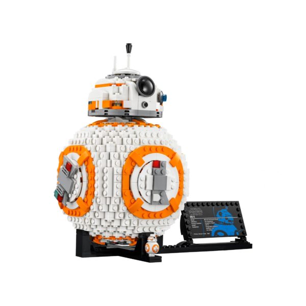 Das LEGO Set BB-8™-3