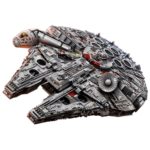 Das LEGO Set Millennium Falcon™-2