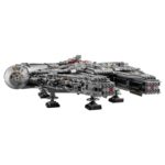 Das LEGO Set Millennium Falcon™-6