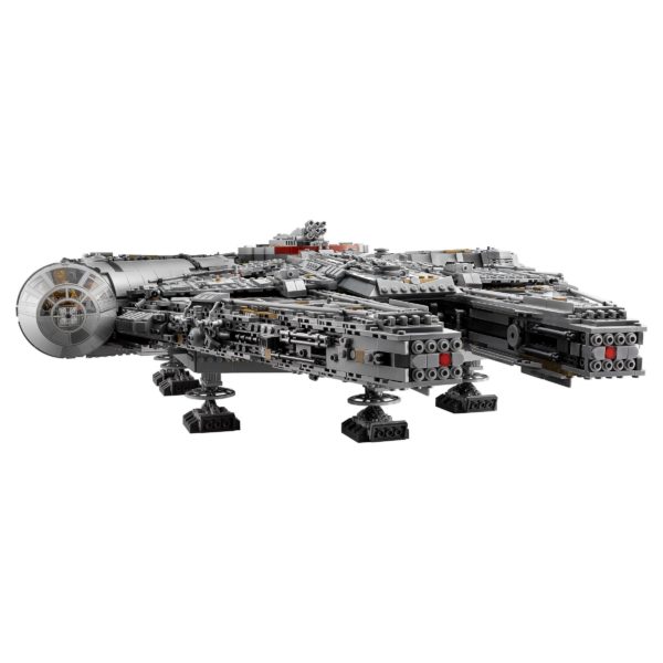 Das LEGO Set Millennium Falcon™-6