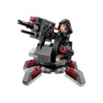 Das LEGO Set First Order Specialists Battle Pack-3