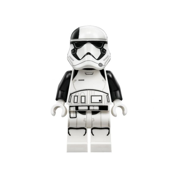 Das LEGO Set First Order Specialists Battle Pack-5