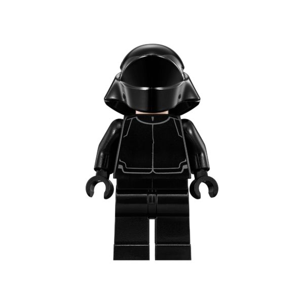 Das LEGO Set First Order Specialists Battle Pack-7