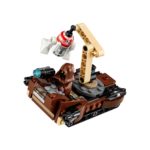 Das LEGO Set Tatooine Battle Pack-3