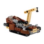 Das LEGO Set Tatooine Battle Pack-4