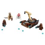 Das LEGO Set Tatooine Battle Pack-7