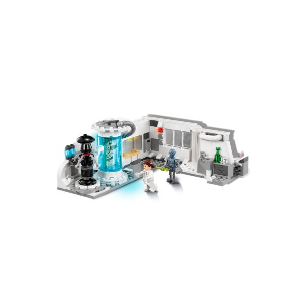 Das LEGO Set Heilkammer auf Hoth™-3