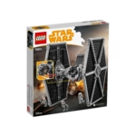 Das LEGO Set Imperial TIE Fighter™-2