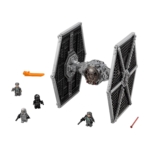 Das LEGO Set Imperial TIE Fighter™-3