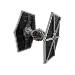 Das LEGO Set Imperial TIE Fighter™-4