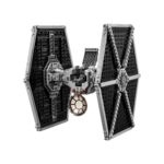 Das LEGO Set Imperial TIE Fighter™-5