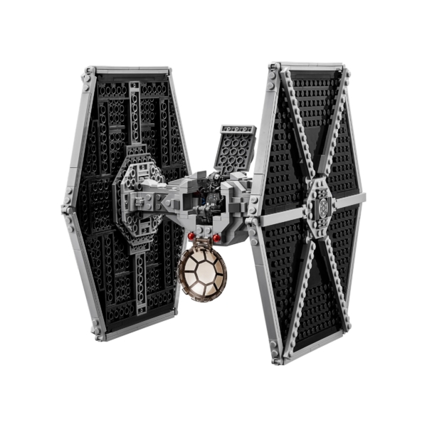 Das LEGO Set Imperial TIE Fighter™-5