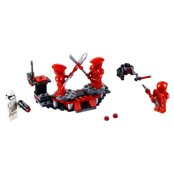 Das LEGO Set Elite Praetorian Guard Battle Pack-3