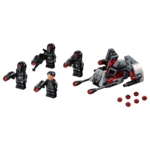 Das LEGO Set Inferno Squad Battle Pack-3