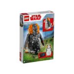 Das LEGO Set Porg™-2