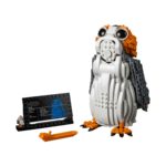 Das LEGO Set Porg™-3