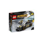 Das LEGO Set Mercedes-AMG GT3-1