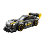 Das LEGO Set Mercedes-AMG GT3-2