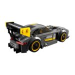 Das LEGO Set Mercedes-AMG GT3-3