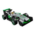 Das LEGO Set MERCEDES AMG PETRONAS Formula One™ Team-8