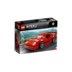 Das LEGO Set Ferrari F40 Competizione-1