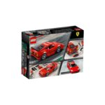 Das LEGO Set Ferrari F40 Competizione-2