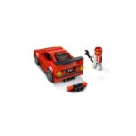 Das LEGO Set Ferrari F40 Competizione-6