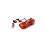 Das LEGO Set Ferrari F40 Competizione-7