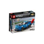 Das LEGO Set Rennwagen Chevrolet Camaro ZL1-1