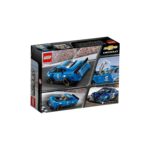 Das LEGO Set Rennwagen Chevrolet Camaro ZL1-2