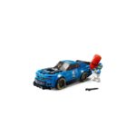 Das LEGO Set Rennwagen Chevrolet Camaro ZL1-5