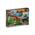 Das LEGO Set Pteranodon-Jagd-1