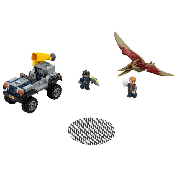 Das LEGO Set Pteranodon-Jagd-3