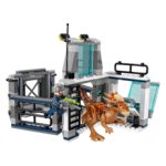 Das LEGO Set Ausbruch des Stygimoloch-5