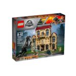 Das LEGO Set Indoraptor-Verwüstung des Lockwood Anwesens-1