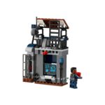 Das LEGO Set Angriff des Dilophosaurus-5