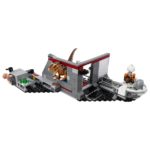 Das LEGO Set Jagd auf den Velociraptor-5